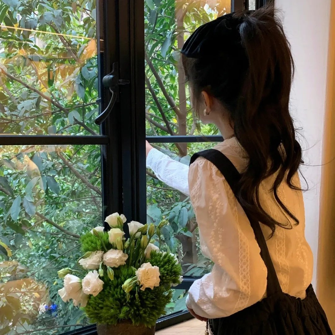 为你而来